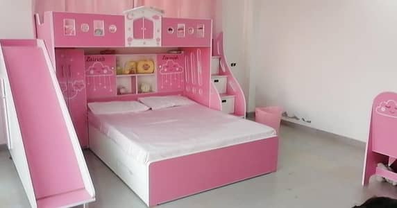 kids Bunker Bed