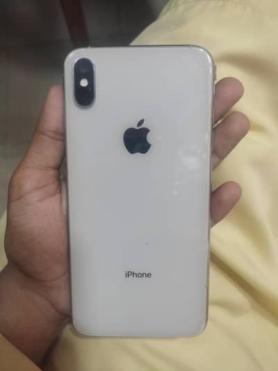 Apple iPhone XS Max