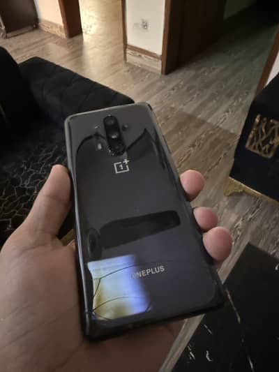 OnePlus 8 Pro PTA Approved 12GB RAM / 256GB Storage