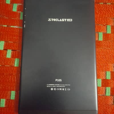 Teclast tablet