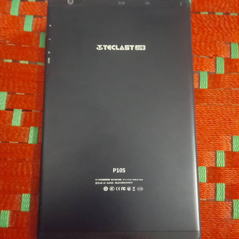 Teclast tablet 1
