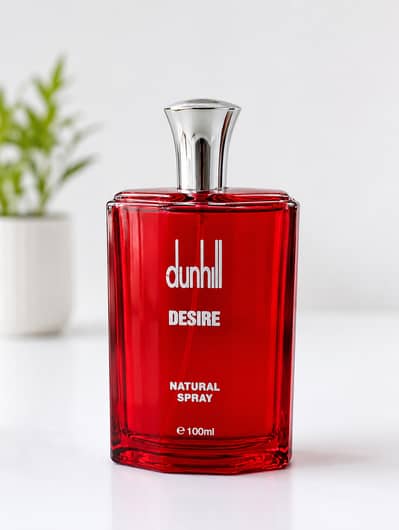 Long Lasting Fragrance Original Dunhil Black Market & Dunhill Perfumes