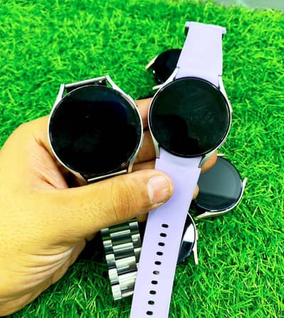 Samsung Smart Watch 4, 5, 6, 8 & Ultra | Premium Original Watches