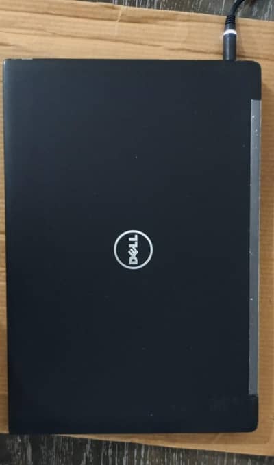 Dell Latitude 7280 i5 6th Gen | 8GB RAM | 256GB SSD