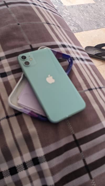 Apple iPhone 11