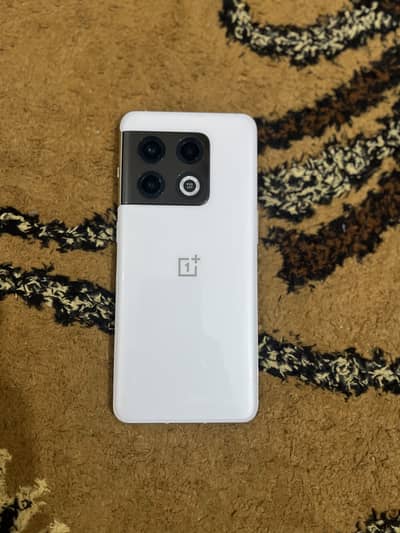 One Plus 10 Pro 5G  512GB