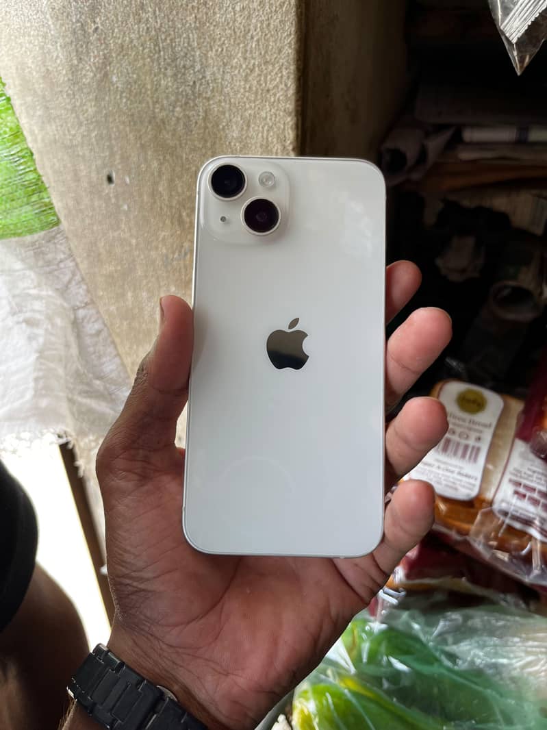 Apple iPhone 14 1