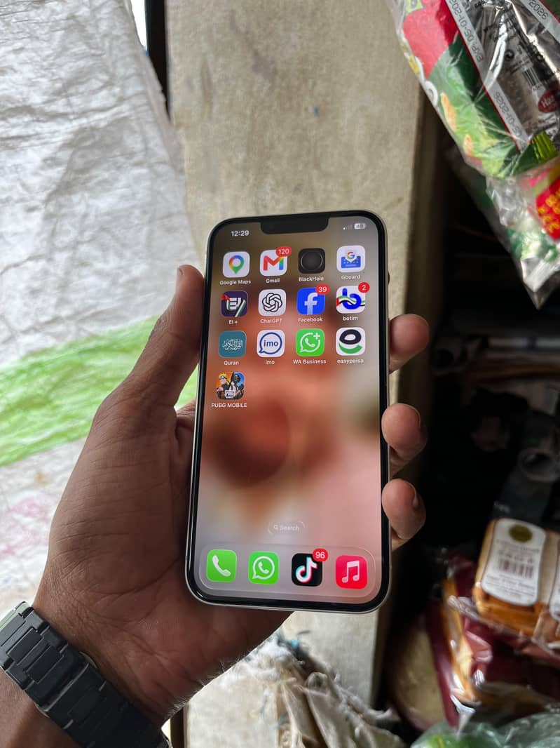 Apple iPhone 14 2
