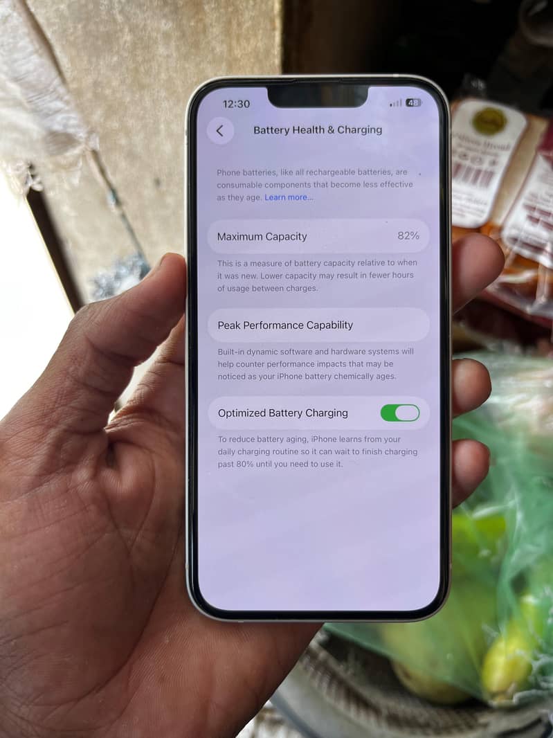 Apple iPhone 14 3
