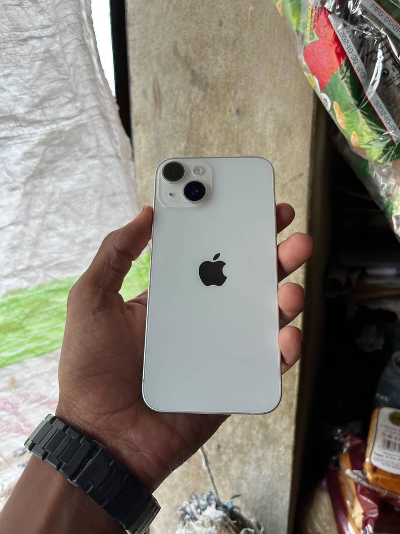 Apple iPhone 14 8