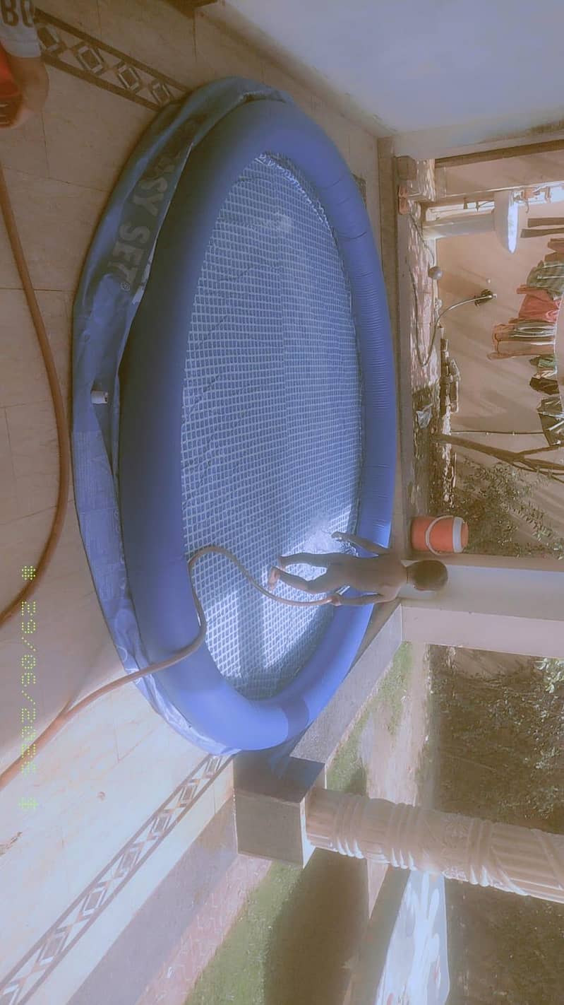 Swimming pools 0