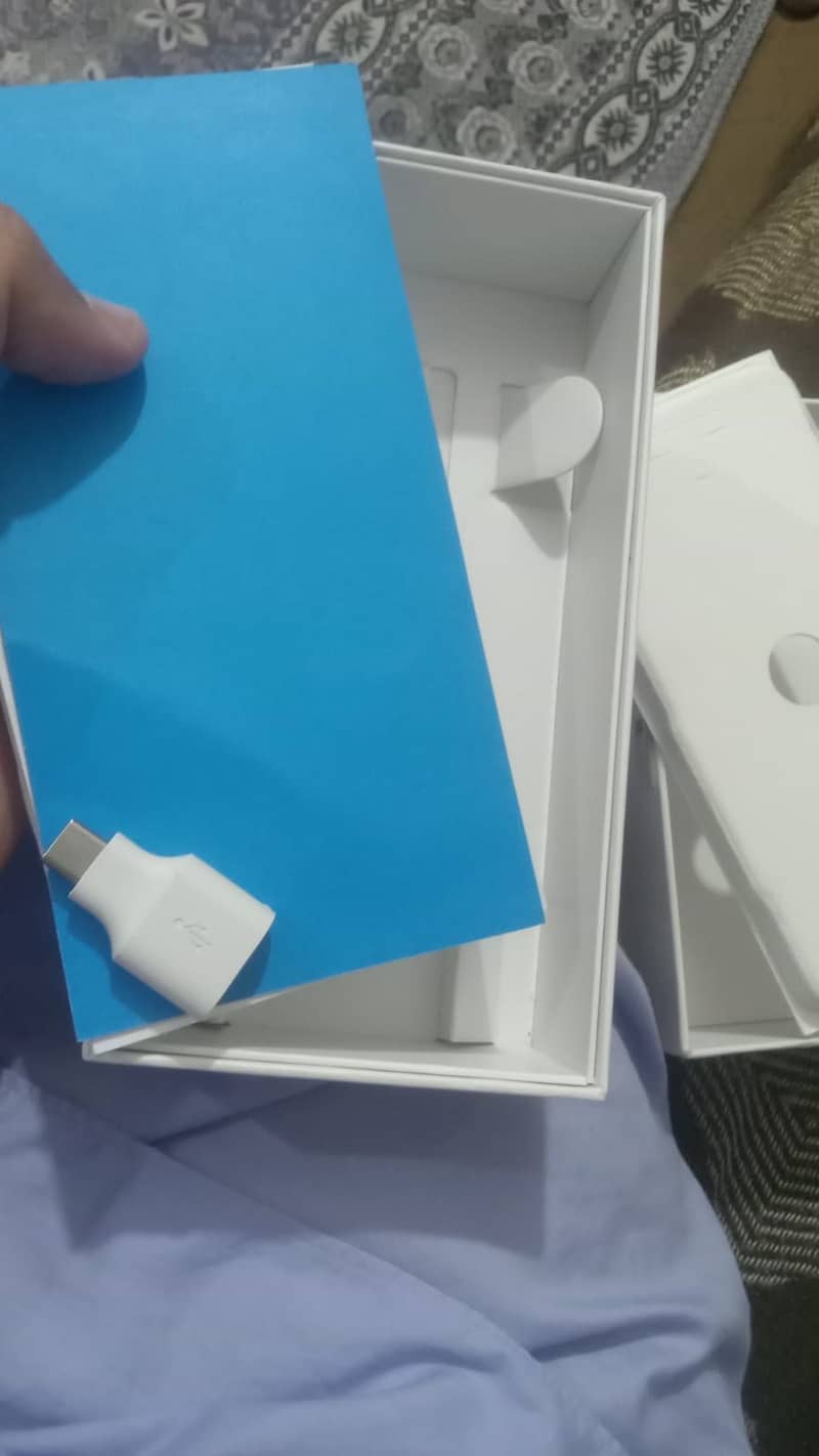Google Pixel 4a 1