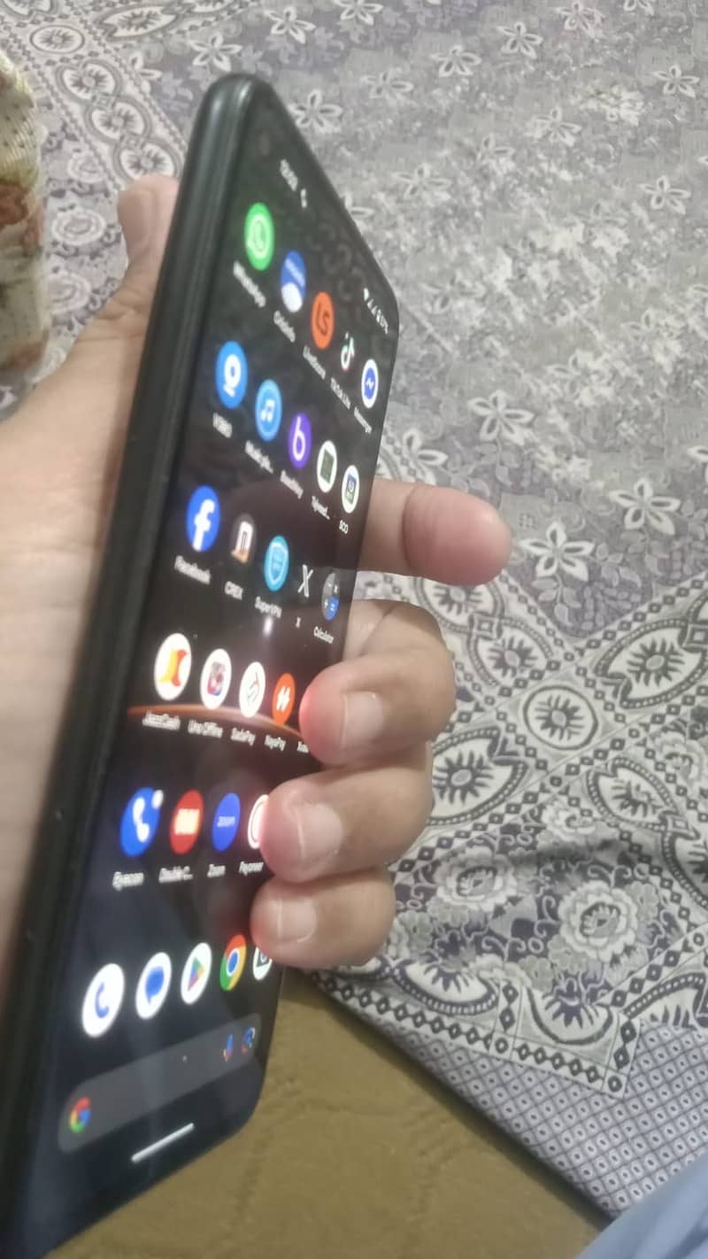 Google Pixel 4a 2