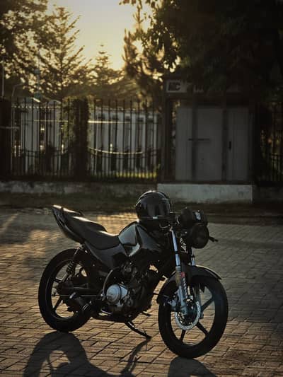 Yamaha Others 2019