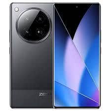 Infinix Zero 40 1