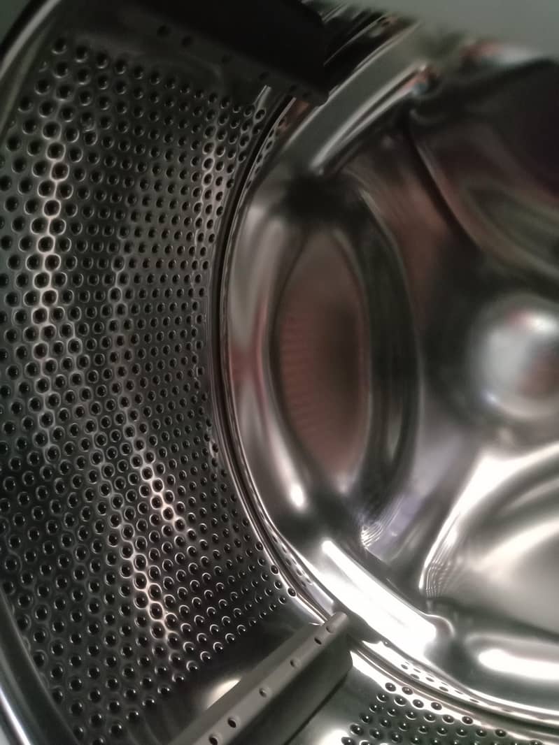 washing machine 3