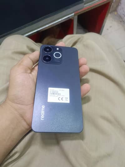Realme Other Model