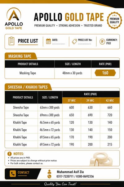 price avaial on pic
