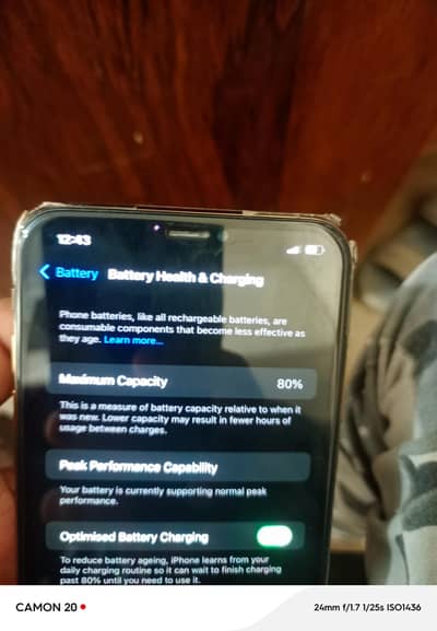 Apple iPhone XS Max