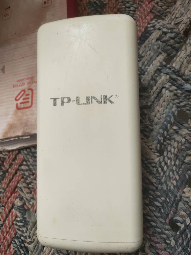 TP Link 5210 0