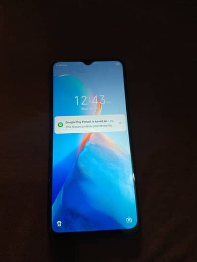 Infinix Smart 7
