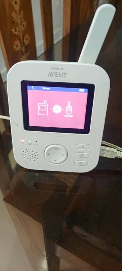 AVENT BABY CAMERA