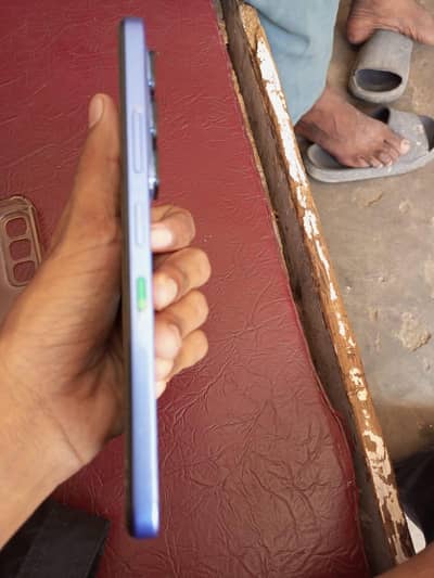 Infinix hot 16