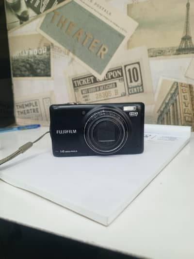 All model digital camera available