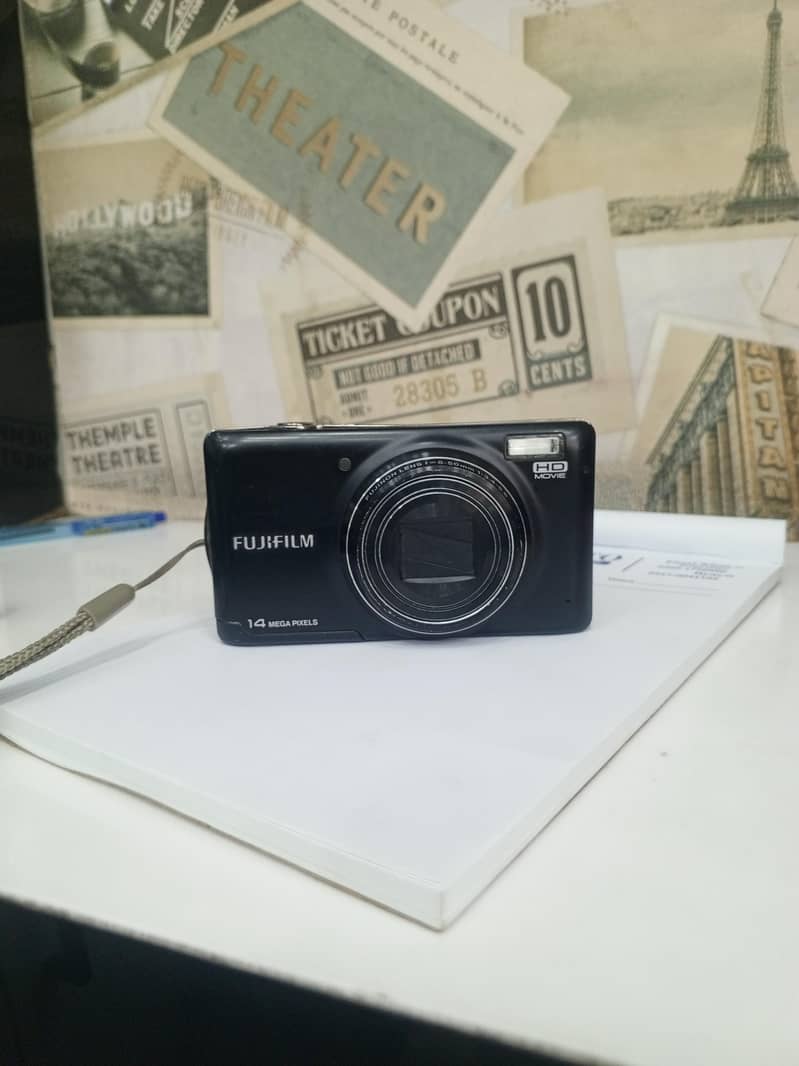 All model digital camera available 0