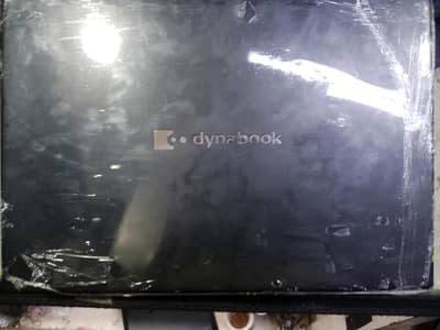 dyna book core i5 8th gen