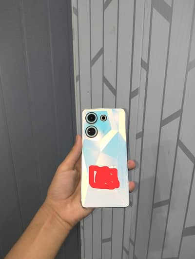 Tecno CAMON 20