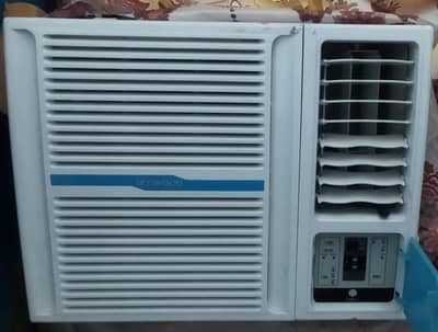 SKYWOOD WINDOW AC INVETER