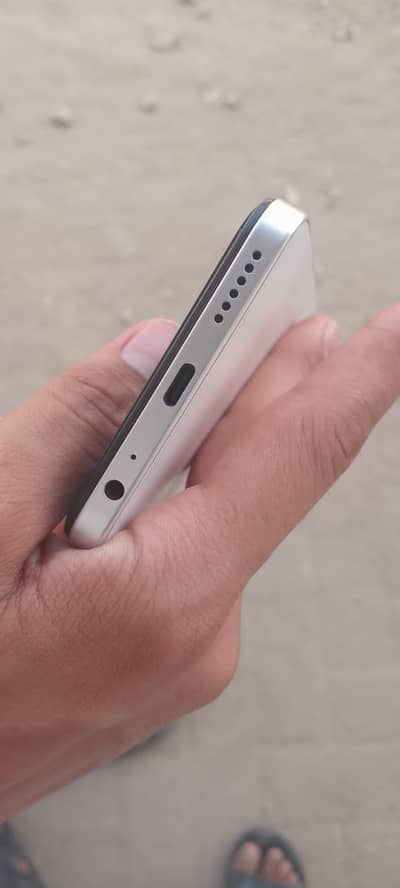 Infinix smart 8pro