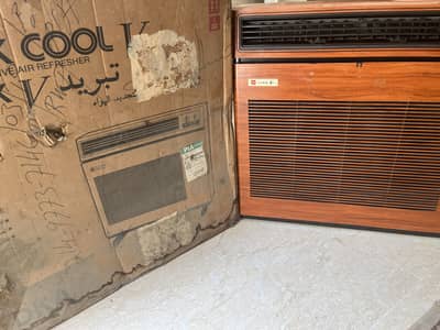 Brand new Air Cooler
