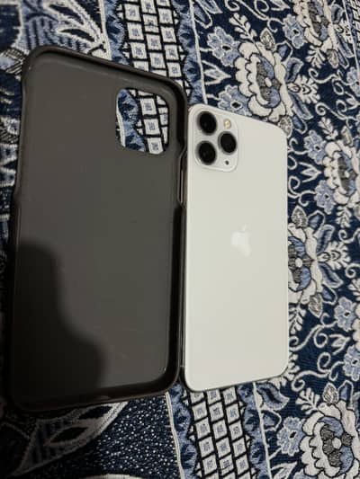 Apple iPhone 11 Pro PTA Approved 256 9.5/10