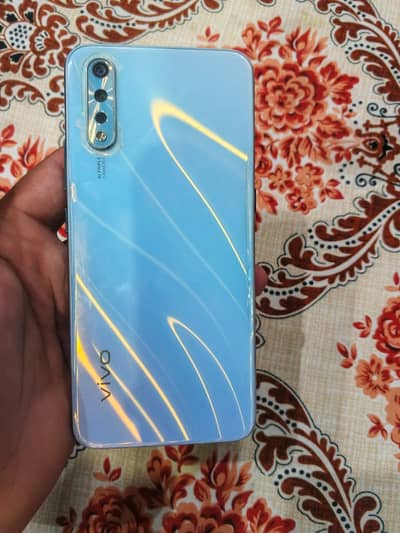 Vivo S1 condition 10by8