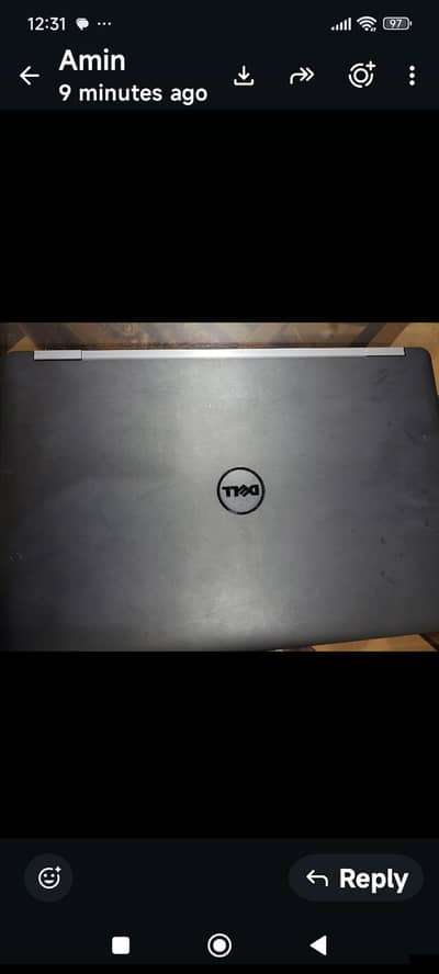 core i5 6 gen
