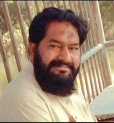 Muhammad Nadeem 