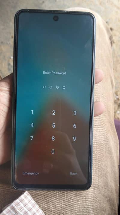 Tecno Spark 20 Pro