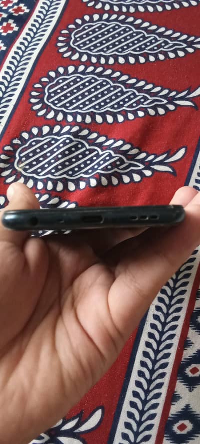 One Plus Nord N200 exchange possible