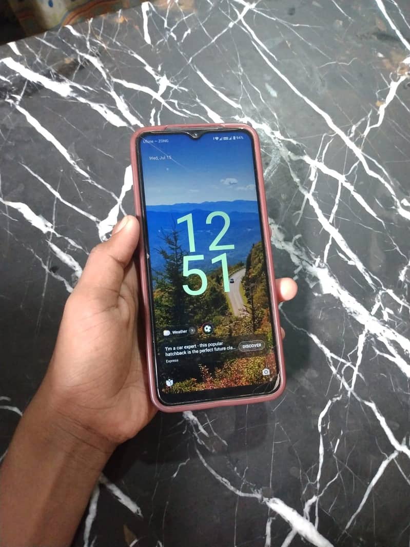 Xiaomi Redmi A2 Plus 1
