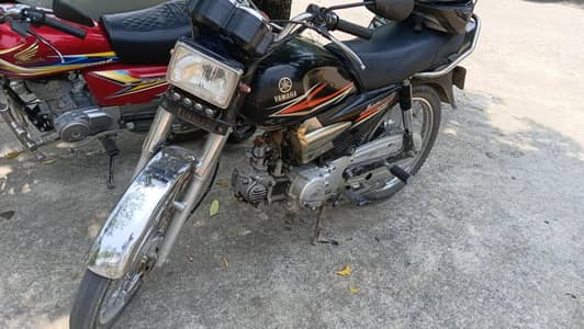 bike for sale