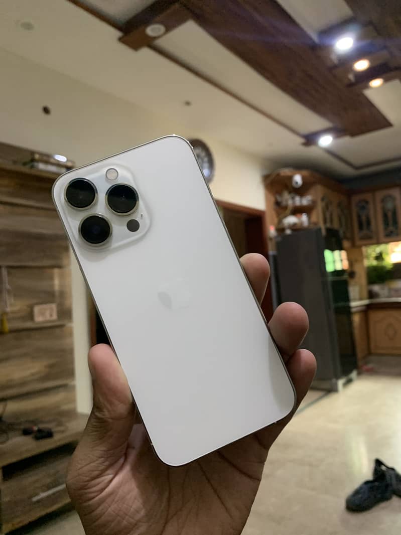 Apple iPhone 13 Pro 0