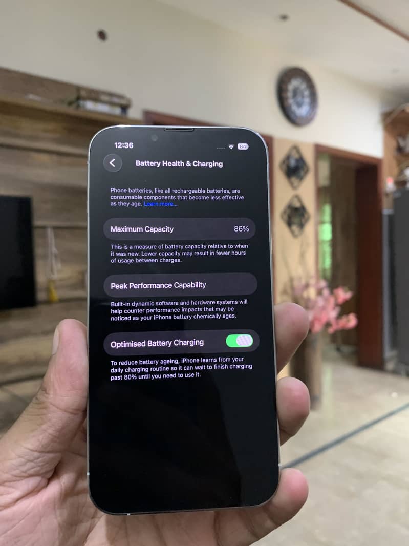 Apple iPhone 13 Pro 4