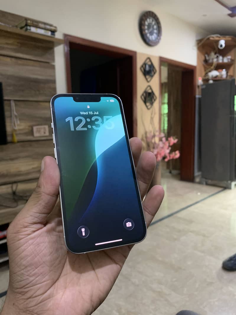 Apple iPhone 13 Pro 5