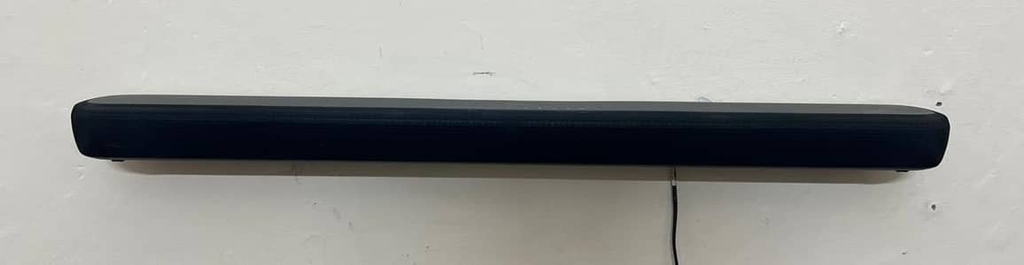 Yamaha YAS 209 Soundbar