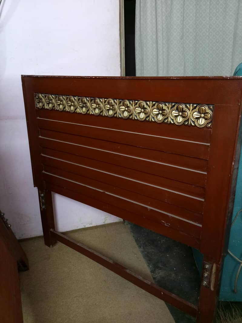 single bed 1