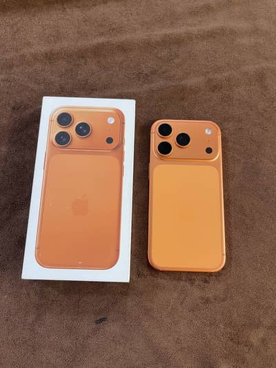I phone 17 pro non pta sim working