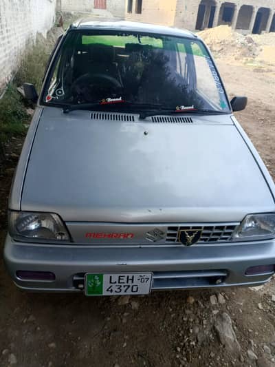 Mahran fo sale condition good