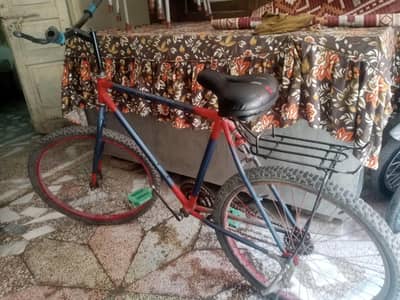 phoenix cycle in good condition all ok